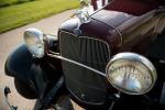 Ford Model B Coupe 1932 года